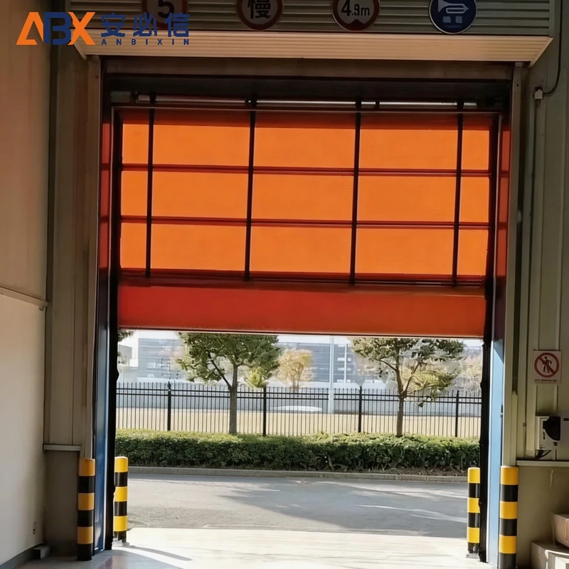 大兴安岭地区快速堆积门