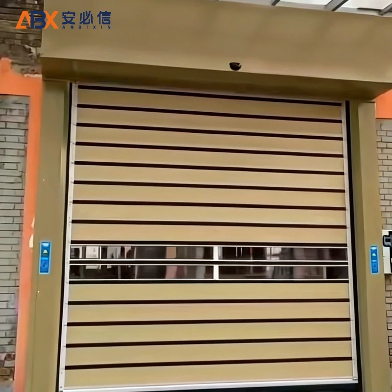 大兴安岭地区雷达高速门